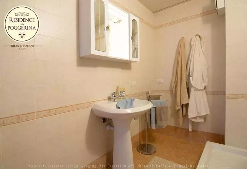 Residence La Poggerina