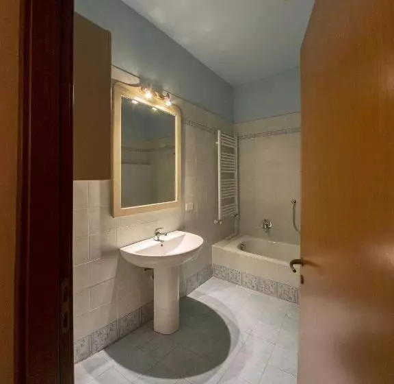 Residence La Poggerina