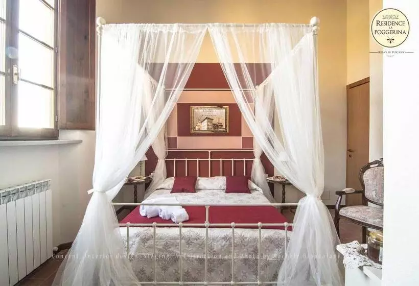 Residence La Poggerina