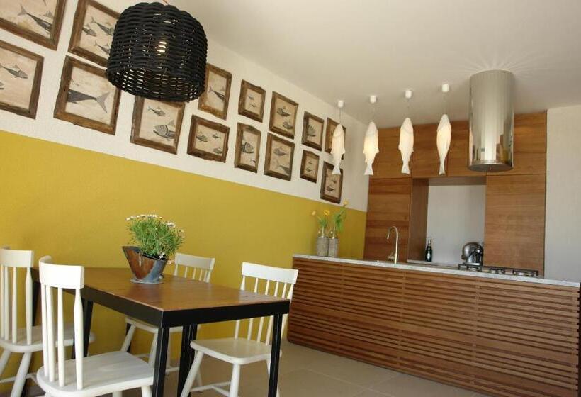 צימר Sapore Di Mare