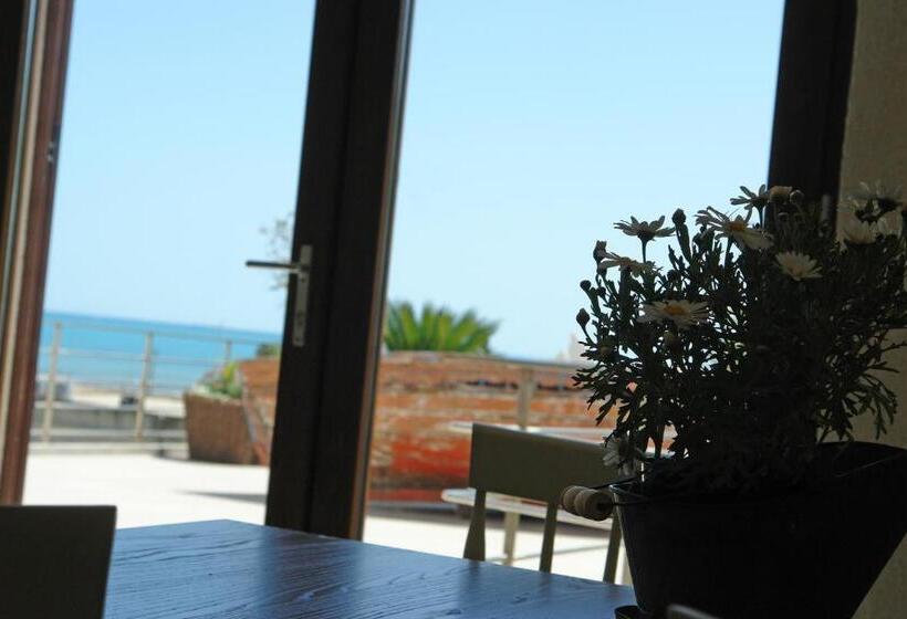 צימר Sapore Di Mare