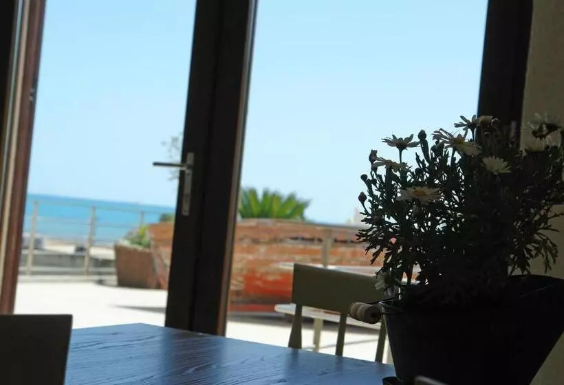 Aamiaismajoitus (B&B) Sapore Di Mare