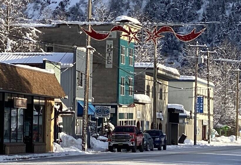 Historic Hotel Bayview