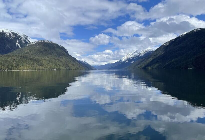 Historic Hotel Bayview