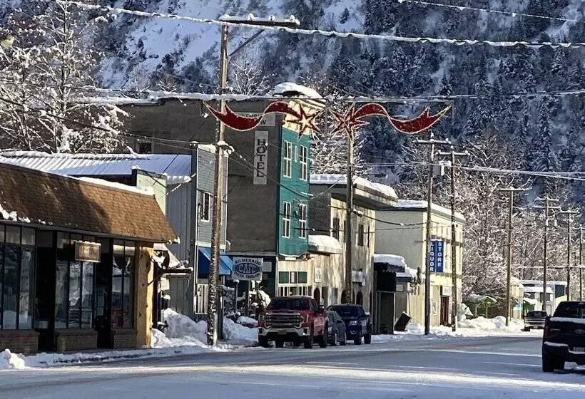 Historic Hotel Bayview