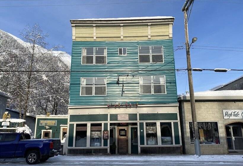 Historic Hotel Bayview