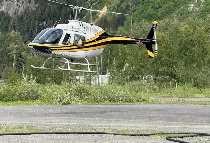 Historic Hotel Bayview