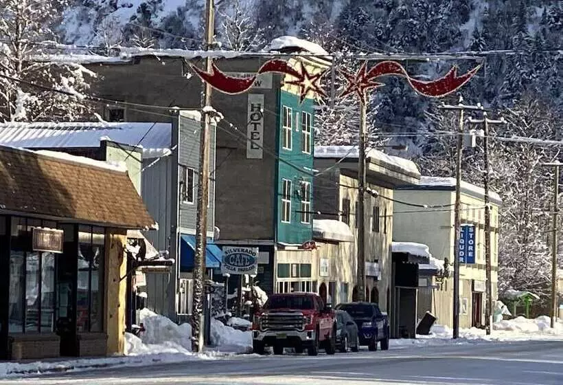 Historic Hotel Bayview