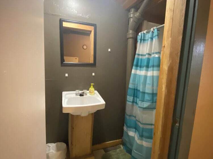 Historic Hotel Bayview