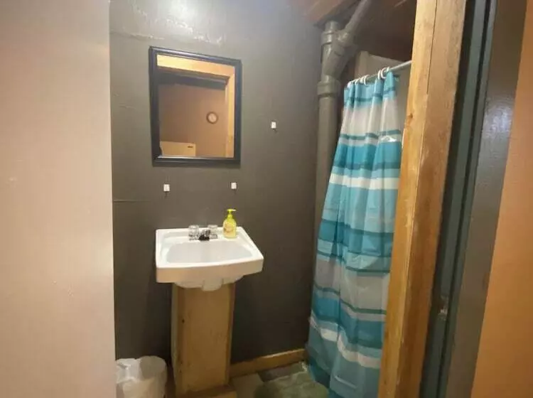 Historic Hotel Bayview