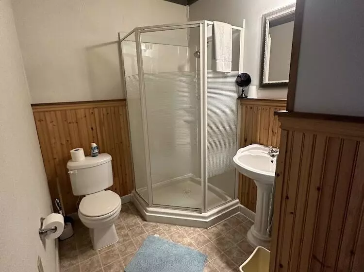 Historic Hotel Bayview