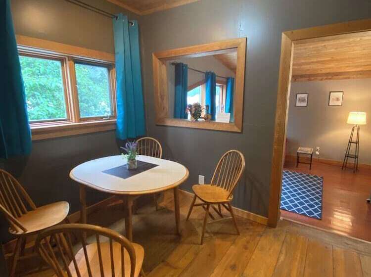 Historic Hotel Bayview