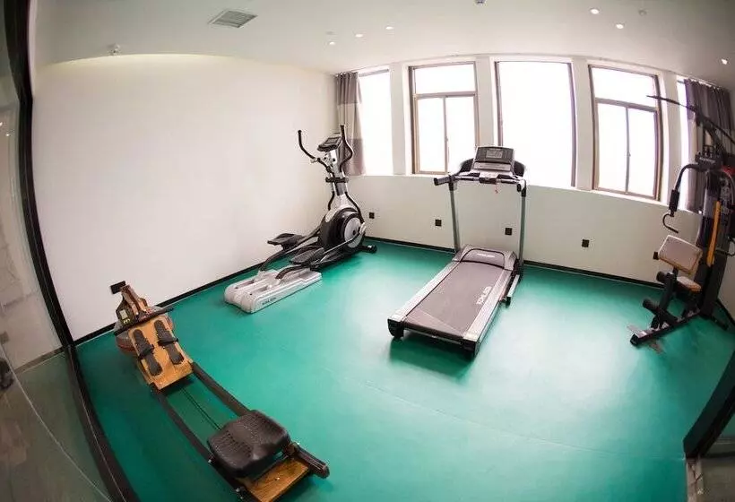 ホテル Ibis Nanchang Zhongshan Road Pedestrian Street