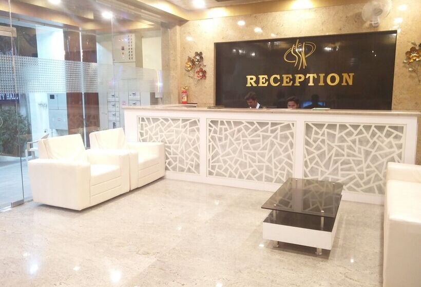 Hotelli Shamsu S Inn