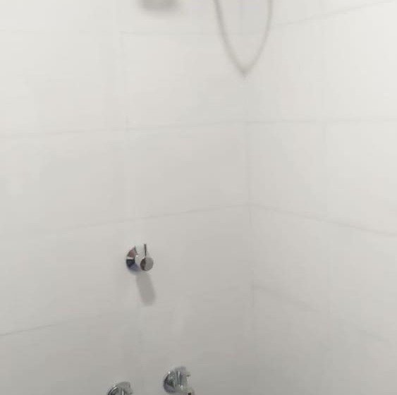 Hotelli Shamsu S Inn