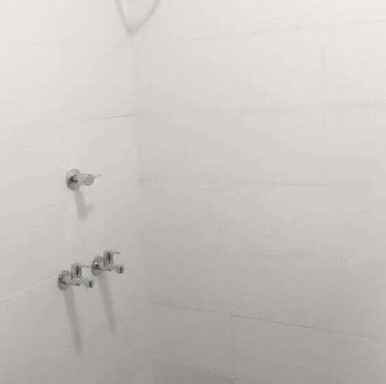 Hotelli Shamsu S Inn