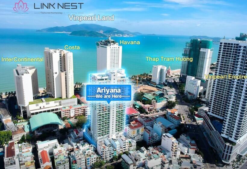 Linknest Seaview Apartment