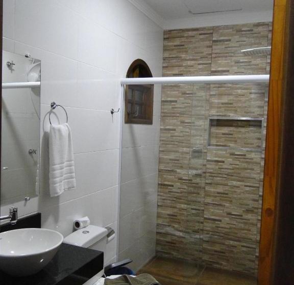 Пансион Pousada Morada Do Sol