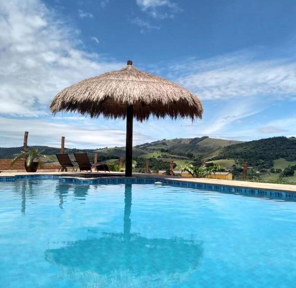 Пансион Pousada Morada Do Sol