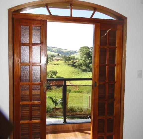 Пансион Pousada Morada Do Sol