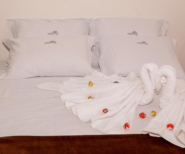 Пансион Pousada Morada Do Sol