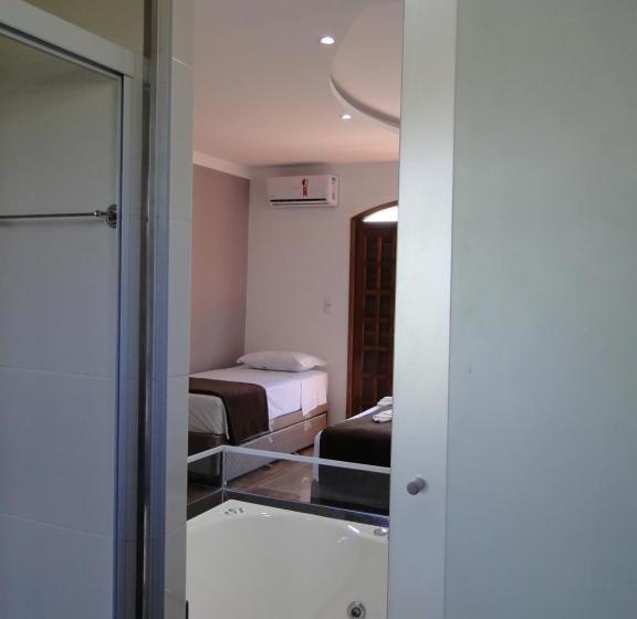 Пансион Pousada Morada Do Sol