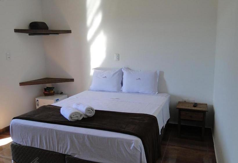 Пансион Pousada Morada Do Sol