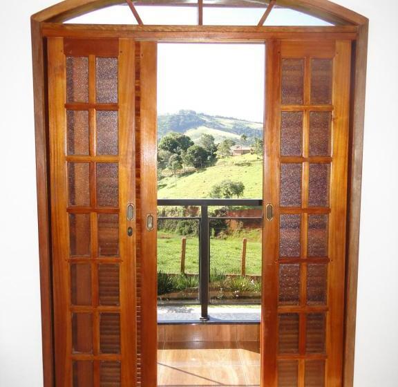 Пансион Pousada Morada Do Sol