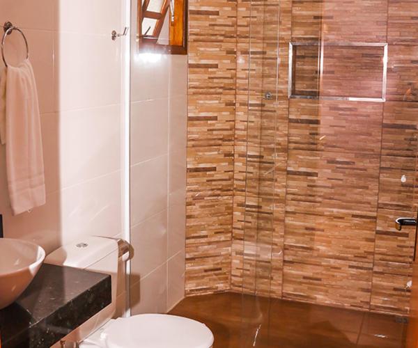 Пансион Pousada Morada Do Sol