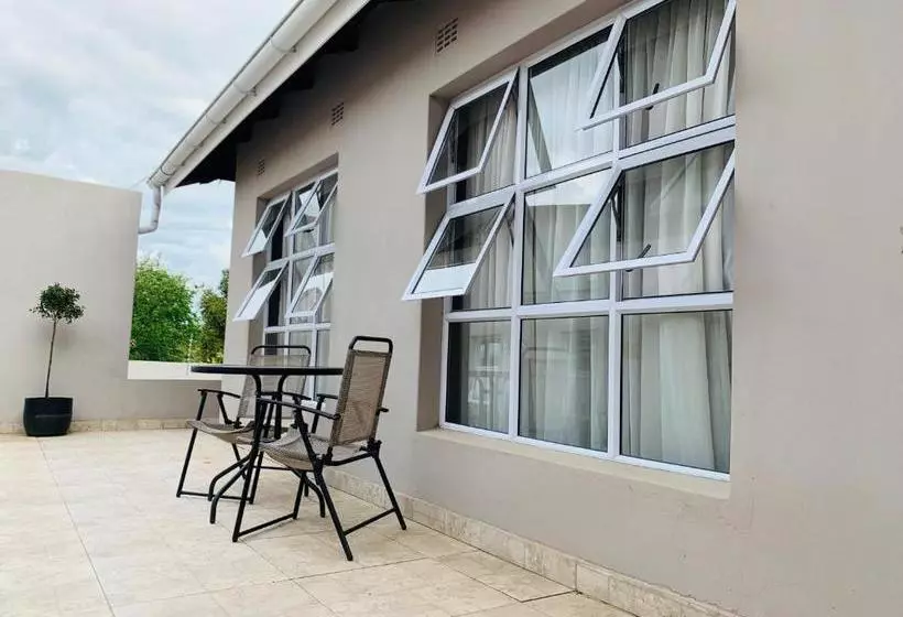 پانسیون Resthaven Guest House