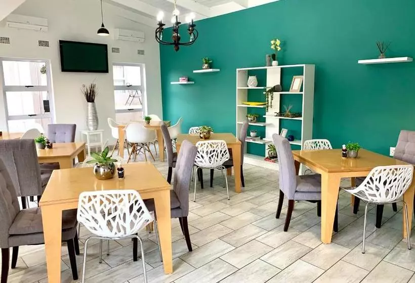 پانسیون Resthaven Guest House