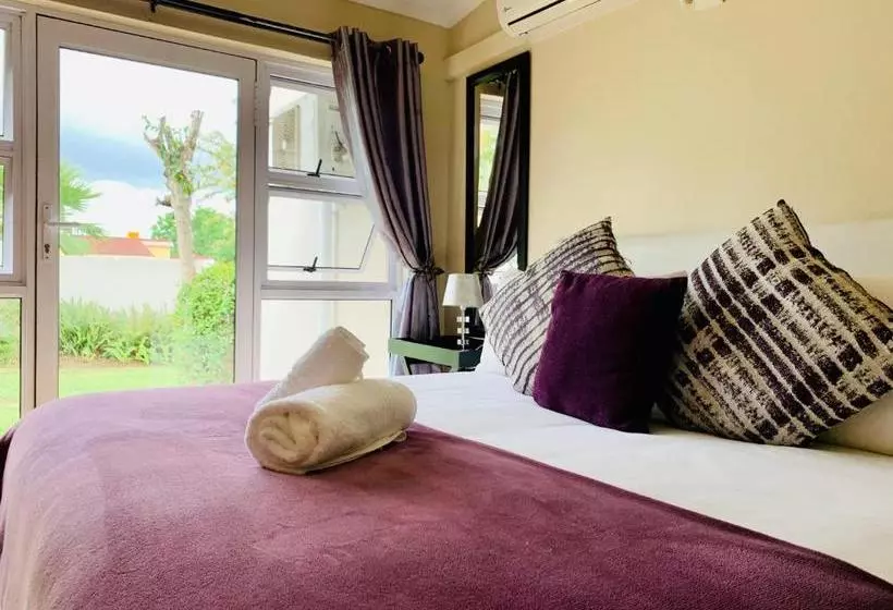 پانسیون Resthaven Guest House