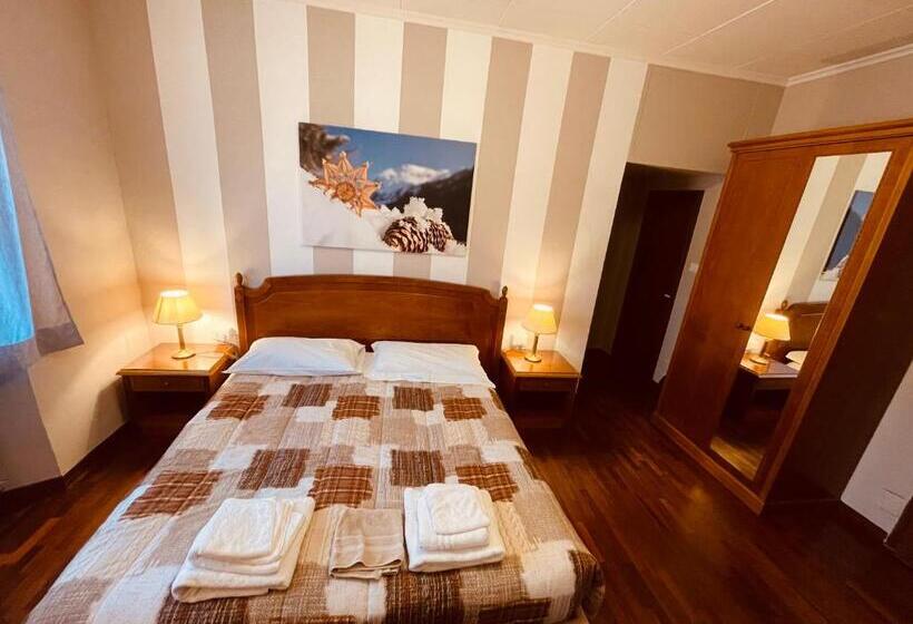 הוסטל Antica Locanda La Posta