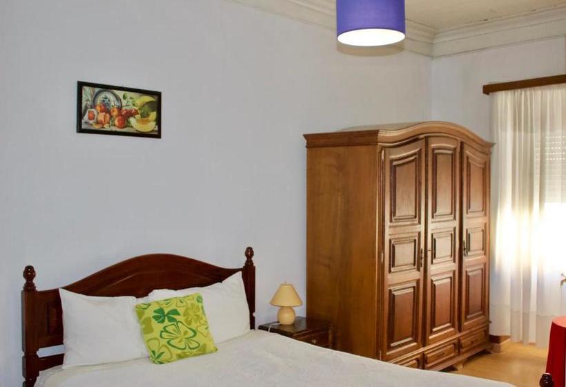 住宿加早餐  Residencial Rivoli