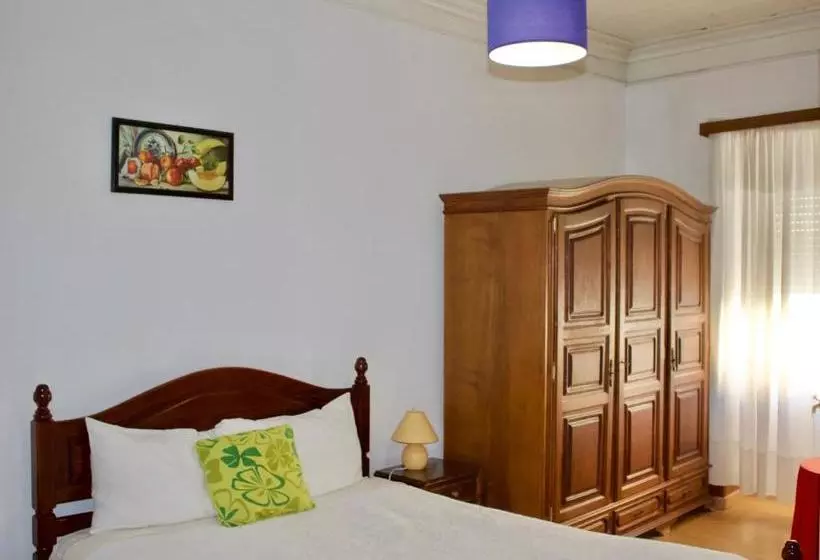 ベッドアンドブレックファースト Residencial Rivoli