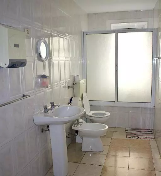 ベッドアンドブレックファースト Residencial Rivoli