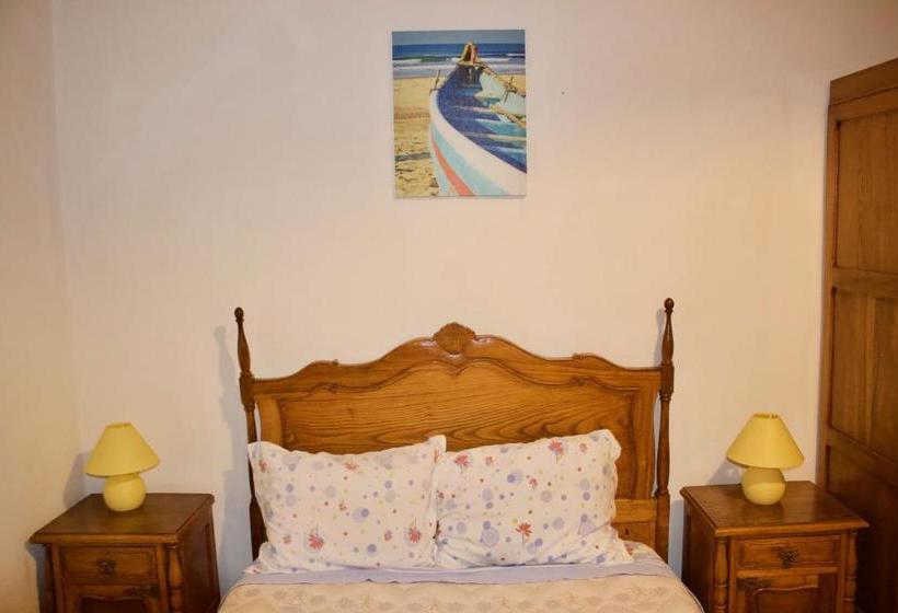 住宿加早餐  Residencial Rivoli