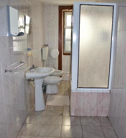 住宿加早餐  Residencial Rivoli