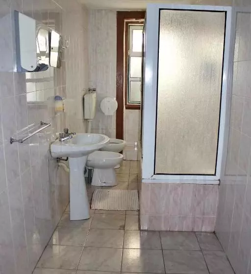 ベッドアンドブレックファースト Residencial Rivoli