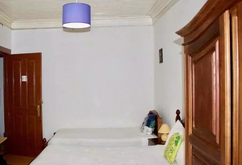 ベッドアンドブレックファースト Residencial Rivoli