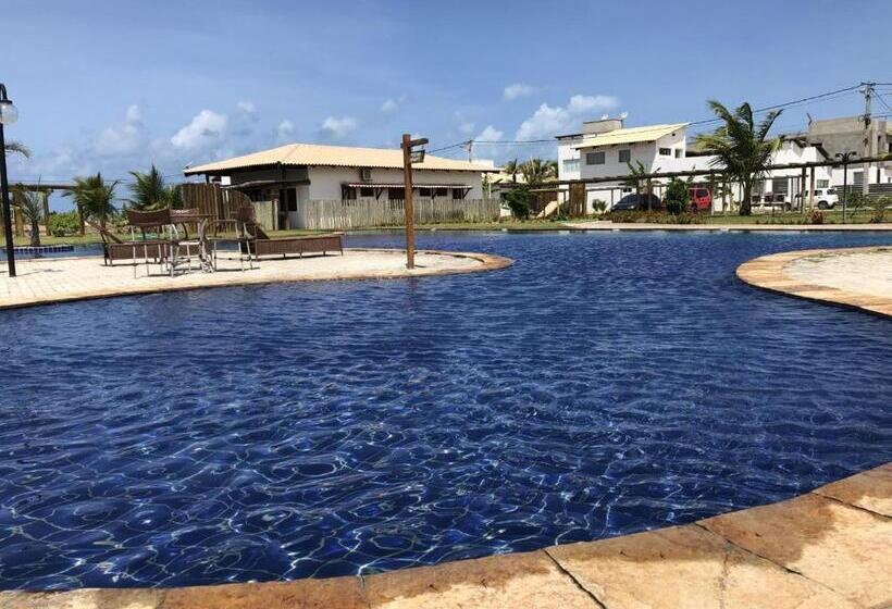 בית מלון כפרי Gostoso White