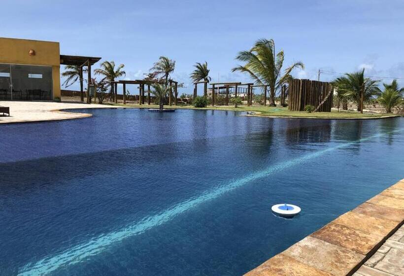 בית מלון כפרי Gostoso White