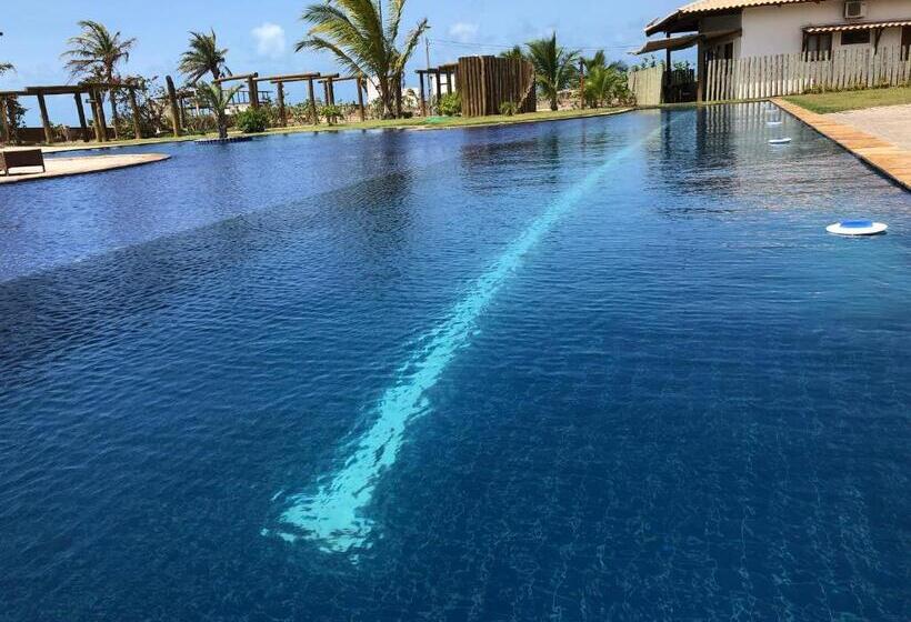 בית מלון כפרי Gostoso White