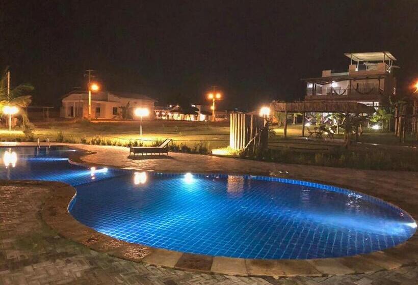 בית מלון כפרי Gostoso White