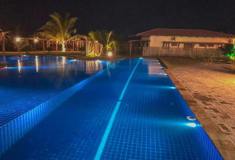 בית מלון כפרי Gostoso White