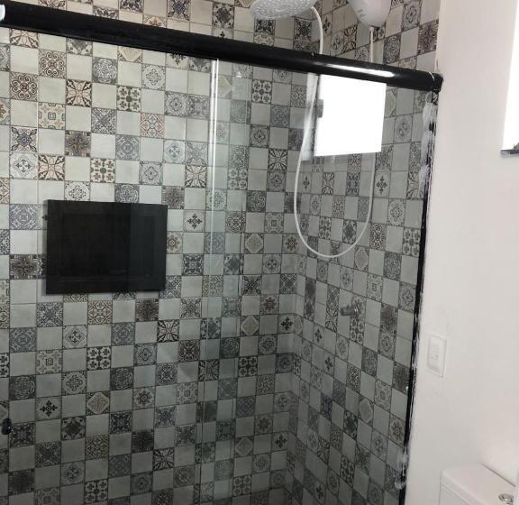 בית מלון כפרי Gostoso White