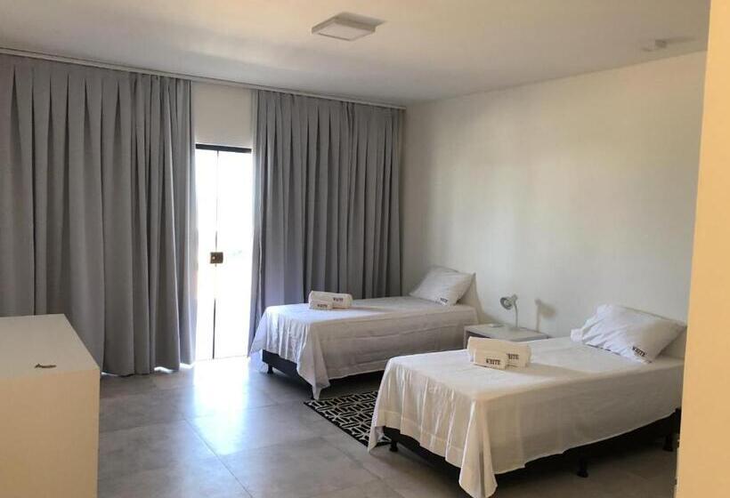 בית מלון כפרי Gostoso White