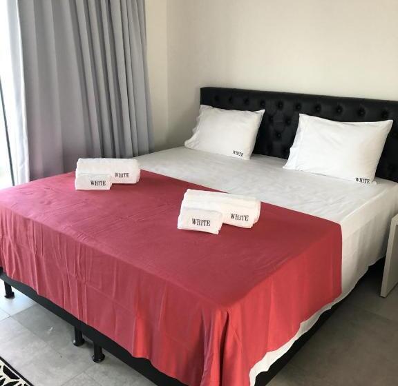 בית מלון כפרי Gostoso White