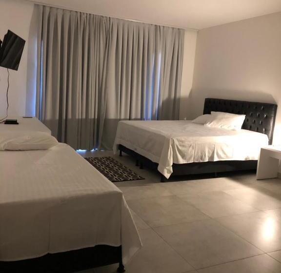 בית מלון כפרי Gostoso White