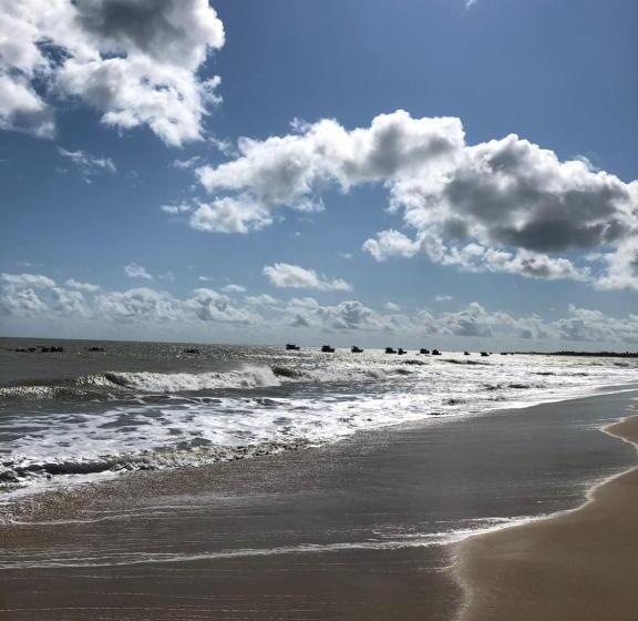 בית מלון כפרי Gostoso White